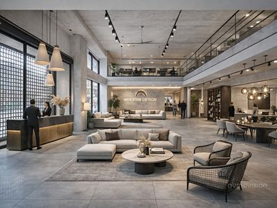 Prodej obchodního prostoru 345 m²