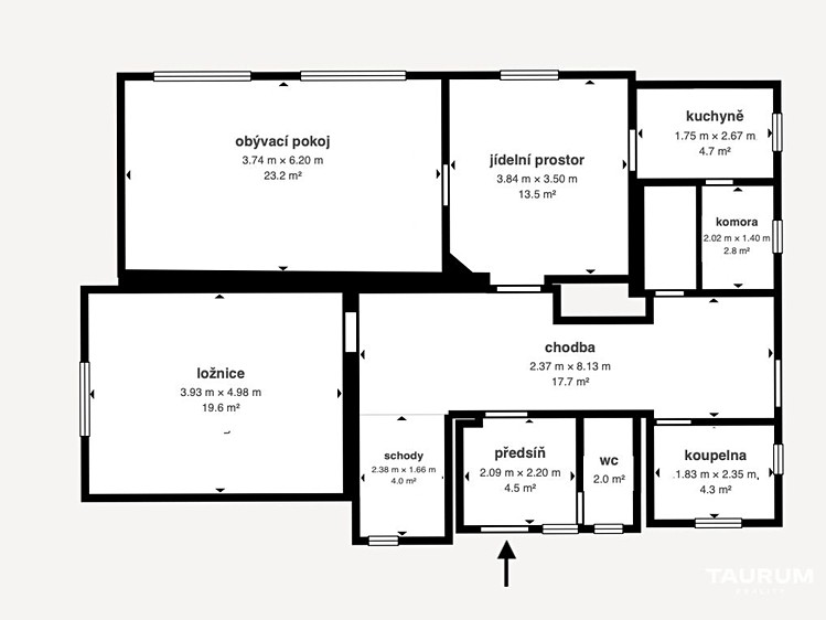 Prodej domu, 183 m² (36 z 40)