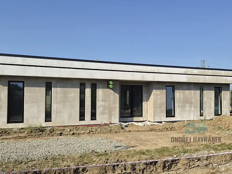 Prodej rodinného domu 137 m², pozemek 954 m², Bystřice pod Hostýnem – náhled fotky 3