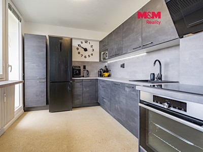 Prodej bytu 4+1 78 m²