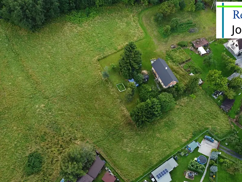 Prodej stavebního pozemku 5523 m², Liberec – náhled fotky 1