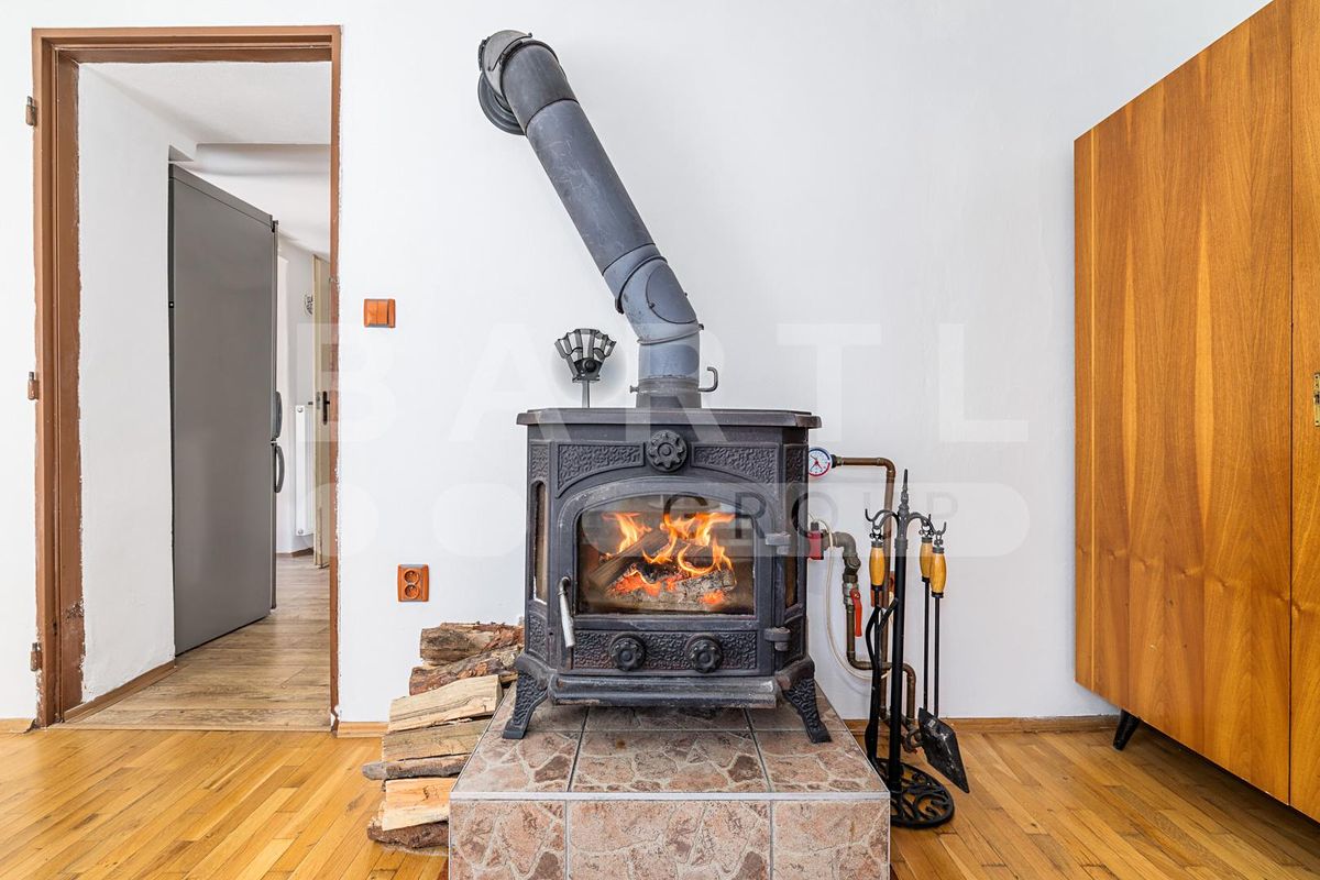 Prodej rodinného domu 93 m², pozemek 621 m² – fotografie 5
