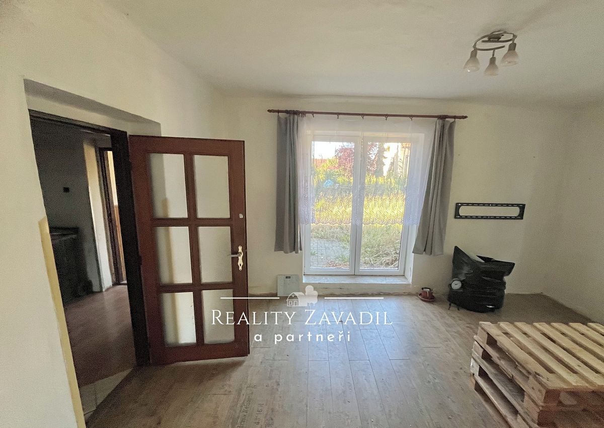 Prodej rodinného domu 110 m², pozemek 1021 m² – fotografie 4
