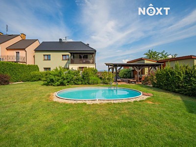 Prodej  rodinného domu 150 m², pozemek 1 668 m²