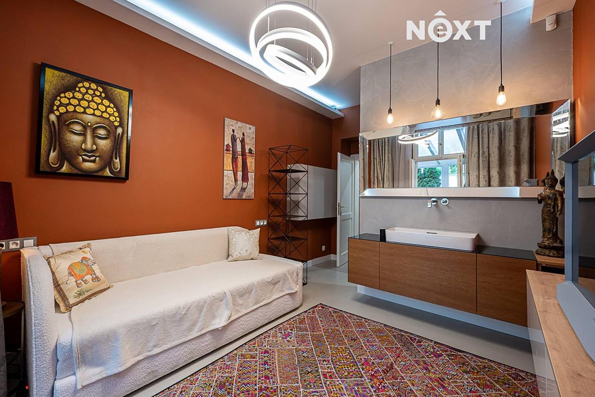 Pronájem bytu 2+kk 28 m²