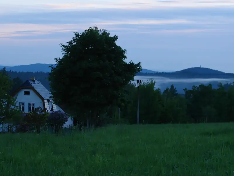Pronájem bytu 1+1 32 m², Staré Křečany – náhled fotky 2