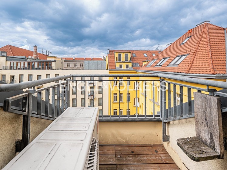 Квартира 4+1 в оренду, 147 м² (10 з 11)