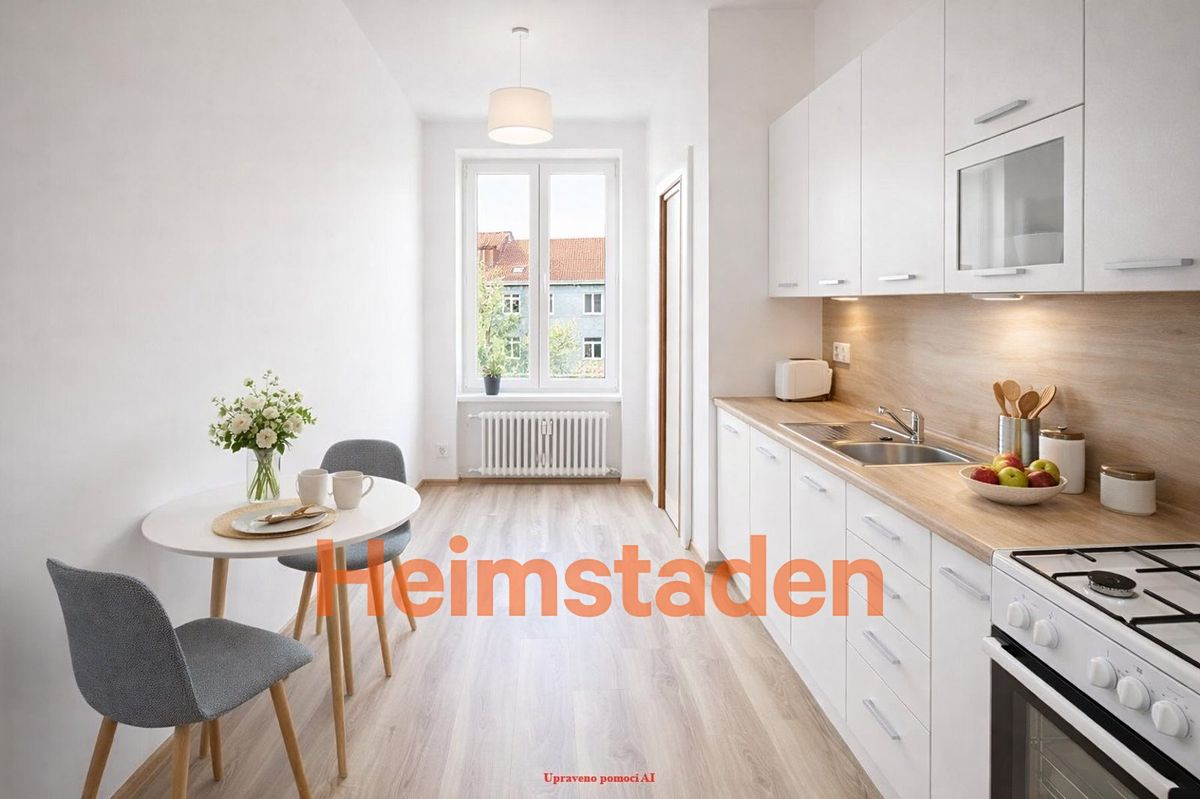 Pronájem bytu 3+1 91 m²