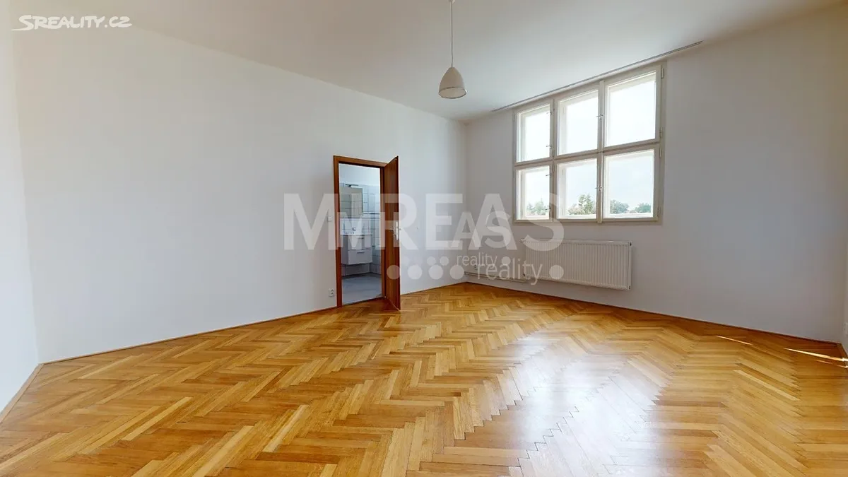 Pronájem bytu 2+kk 76 m² – pohled 5