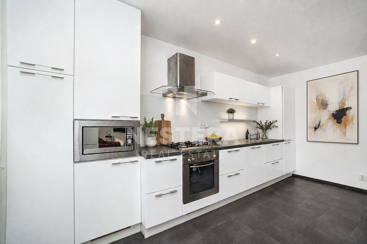 Prodej bytu 2+kk 66 m² – fotografie 2