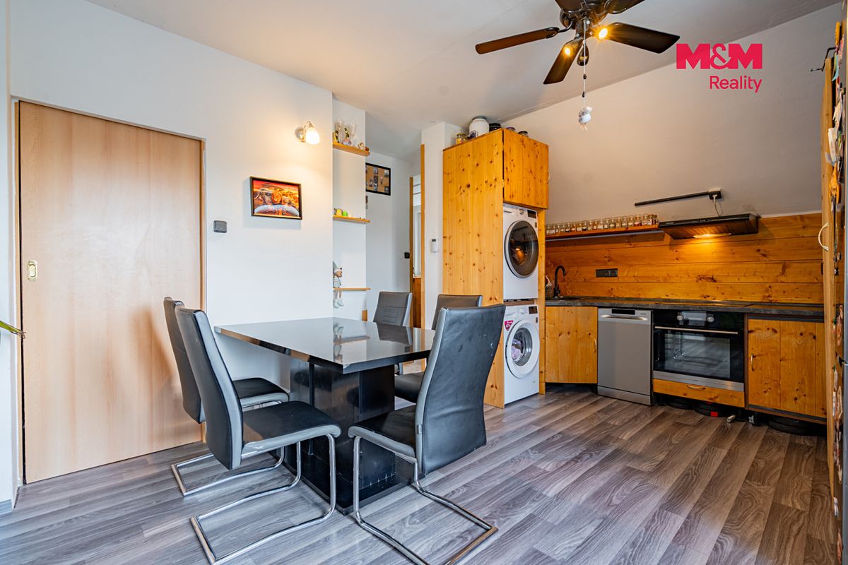 Prodej bytu 3+kk 51 m² – fotografie 2