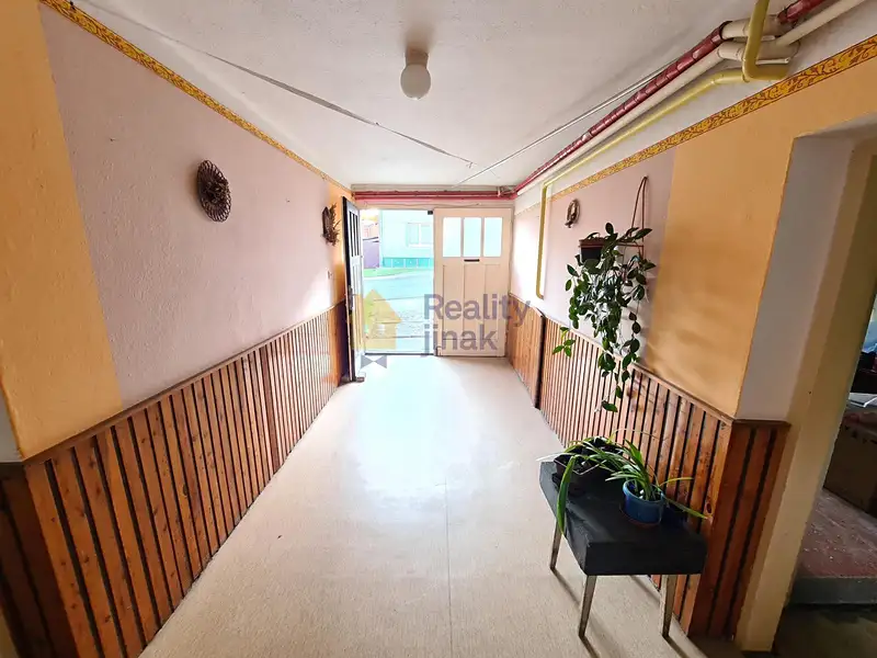 Prodej vícegeneračního domu 154 m², pozemek 369 m², Švábenice – náhled fotky 3
