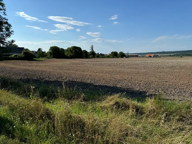 Prodej stavebního pozemku 2831 m², Bílé Podolí – náhled fotky 2