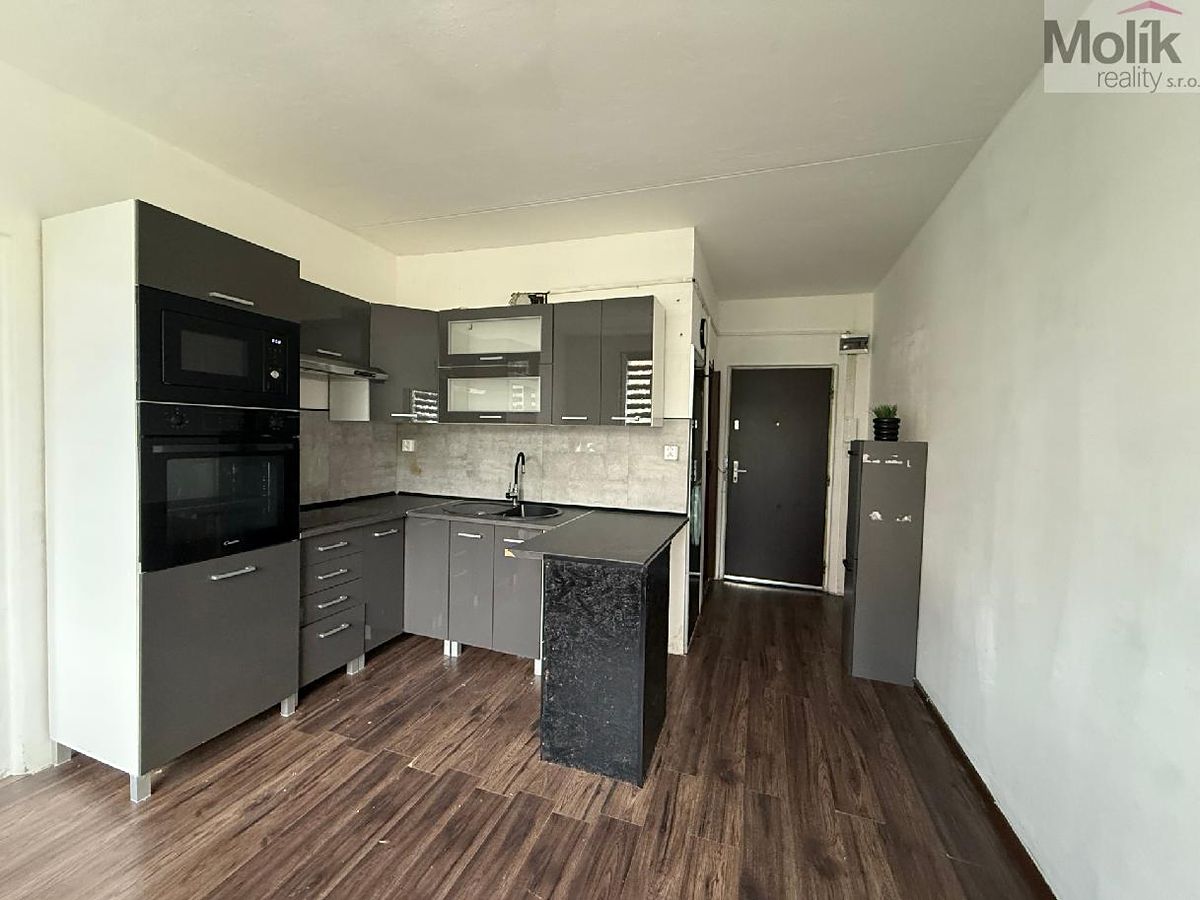 Pronájem bytu 2+1 52 m²
