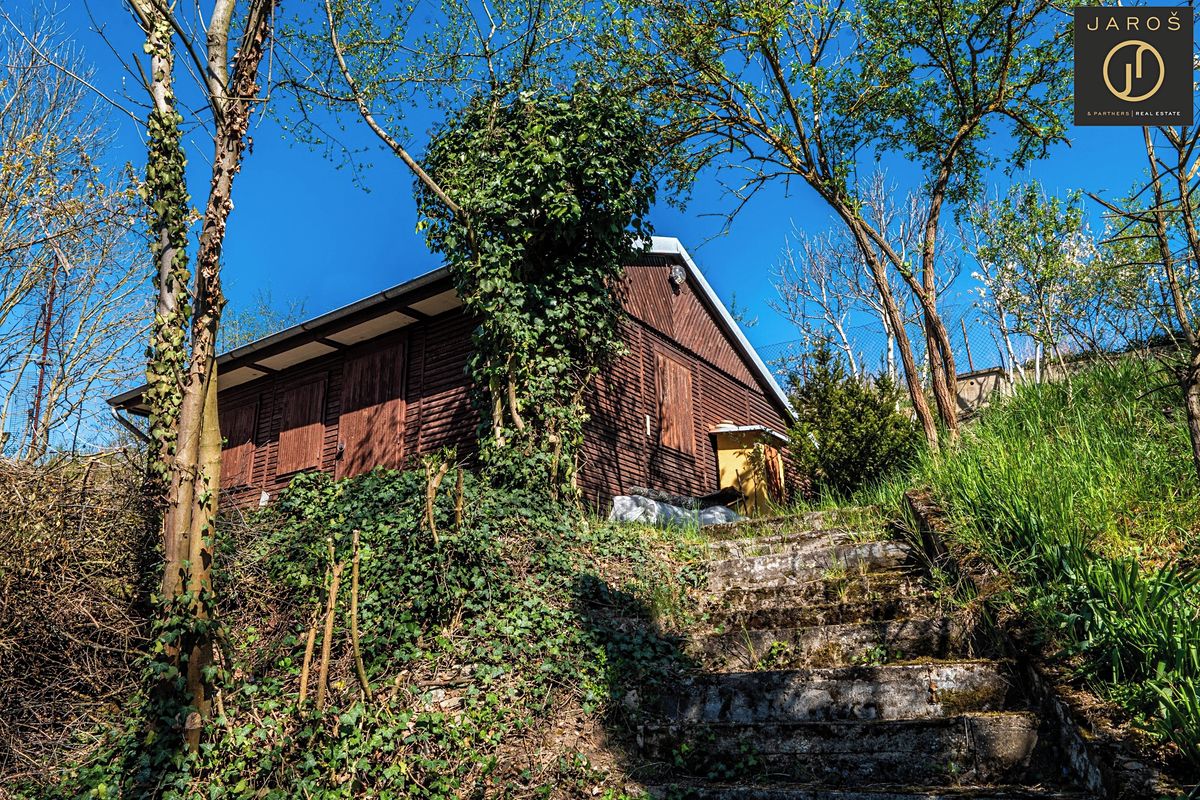 Prodej chaty 24 m², pozemek 404 m² – fotografie 2