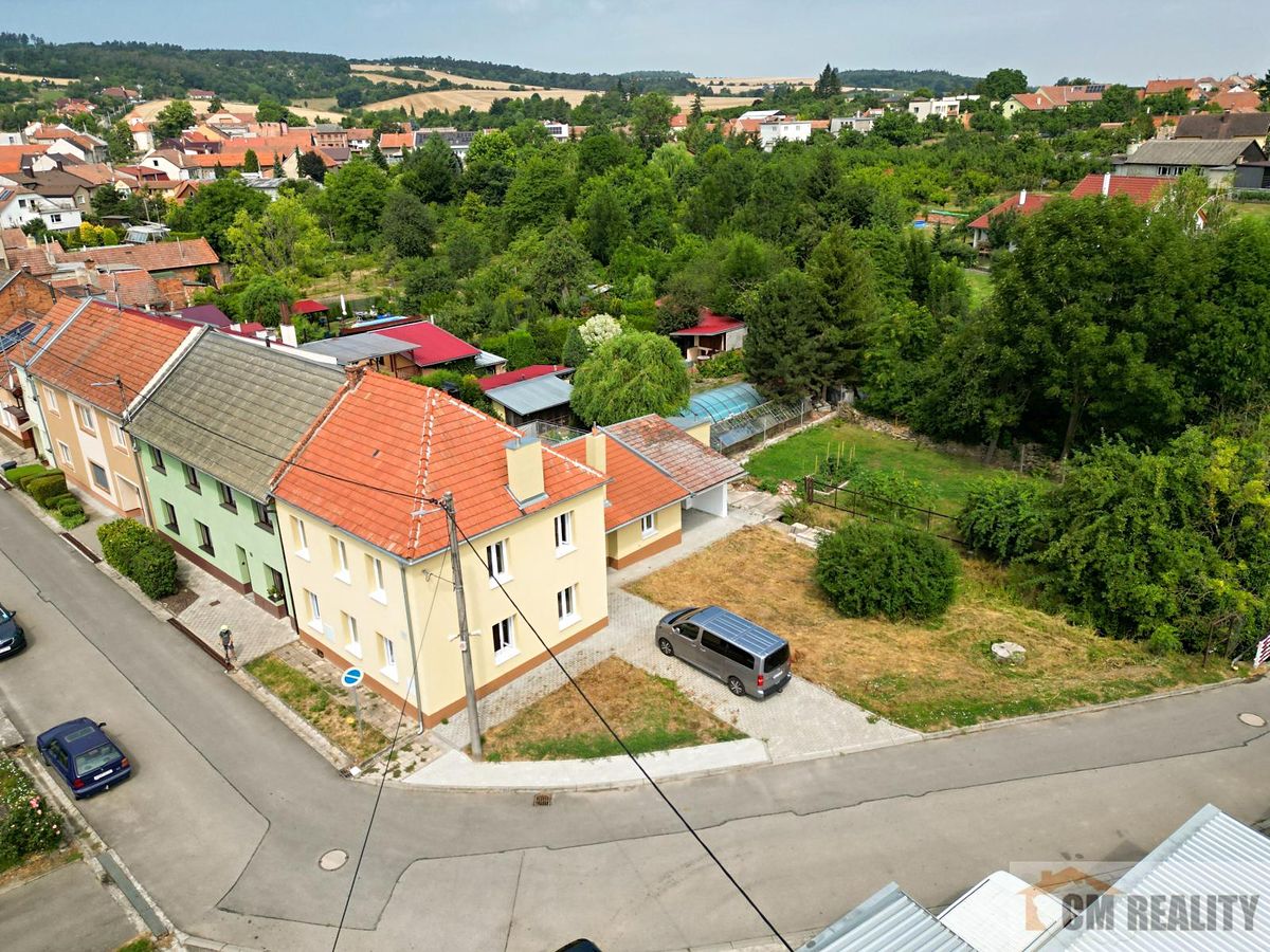 Prodej rodinného domu 182 m², pozemek 284 m² – fotografie 4