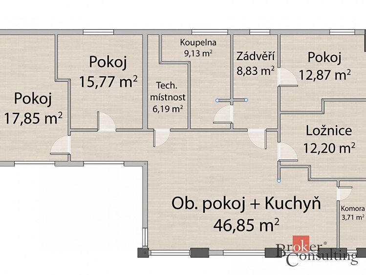 Будинок на продаж, 196 м² (26 з 26)