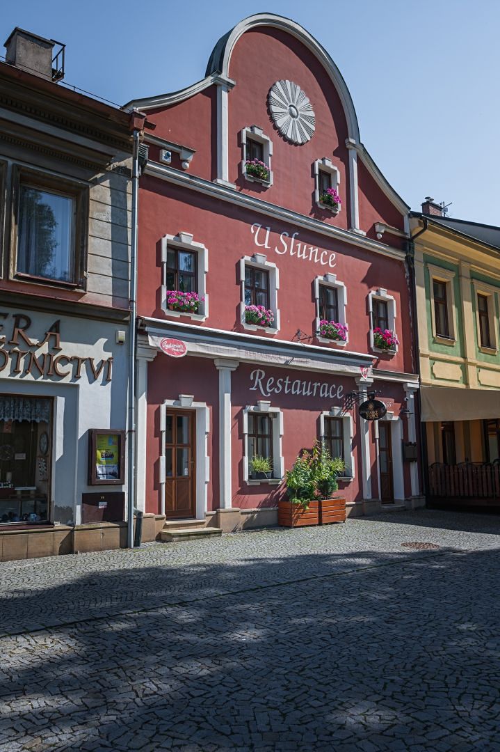 Pronájem restaurace 150 m² – fotografie 4