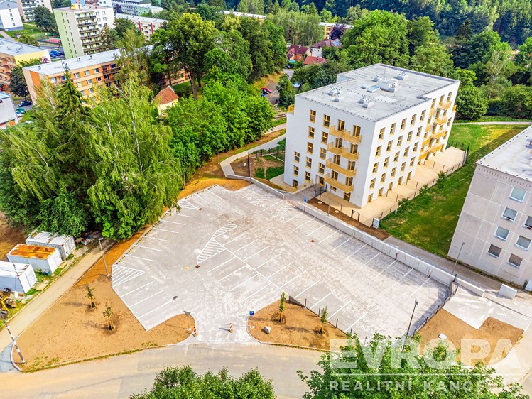 Квартира 3+kk на продаж, 96 м² (28 з 34)