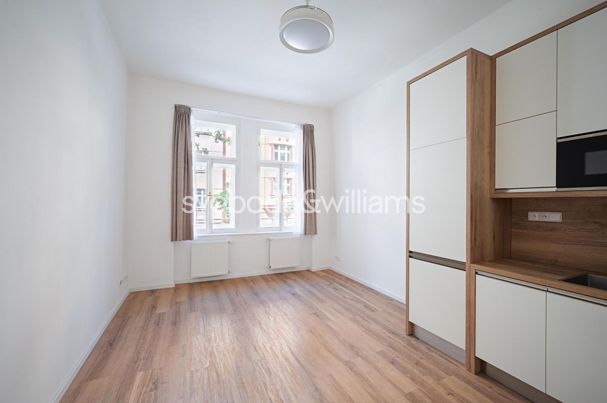 Prodej bytu 3+kk 85 m²