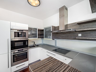 Prodej bytu 2+kk 51 m²