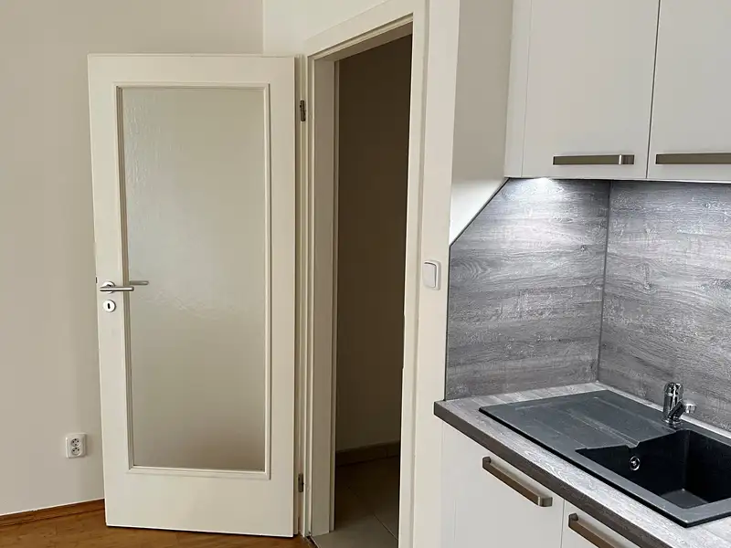 Prodej bytu 1+kk 32 m², Praha – náhled fotky 3