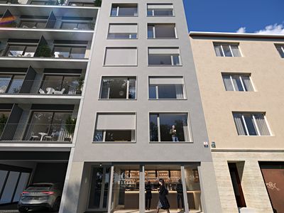 Pronájem obchodního prostoru 38 m²