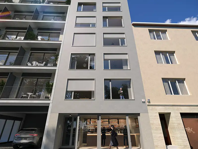 Pronájem obchodního prostoru 38 m², Brno – náhled fotky 1