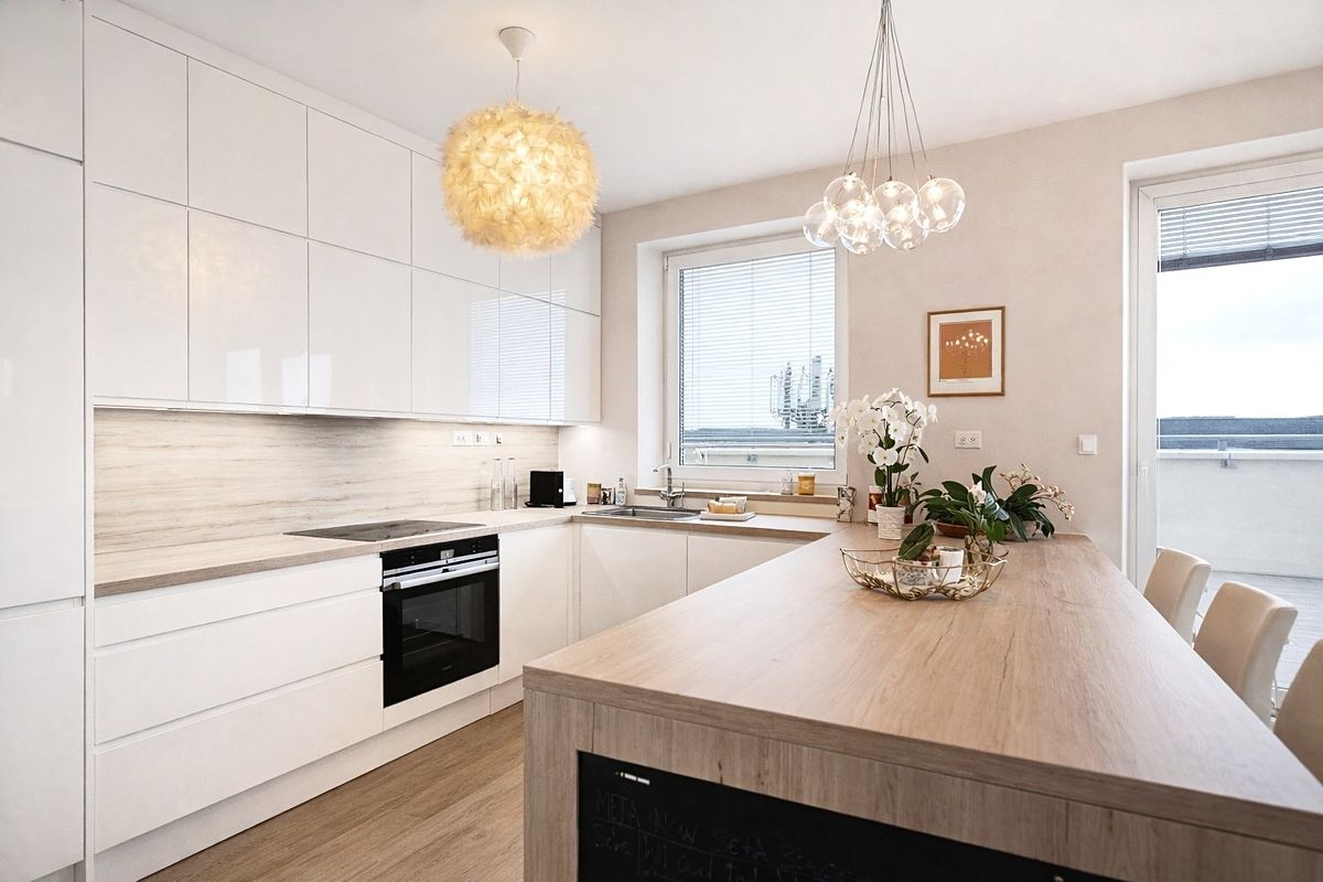 Prodej bytu 4+kk 113 m²