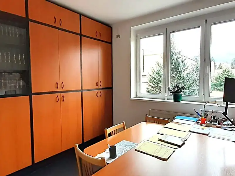 Pronájem kanceláře 17 m², Zlín – náhled fotky 1