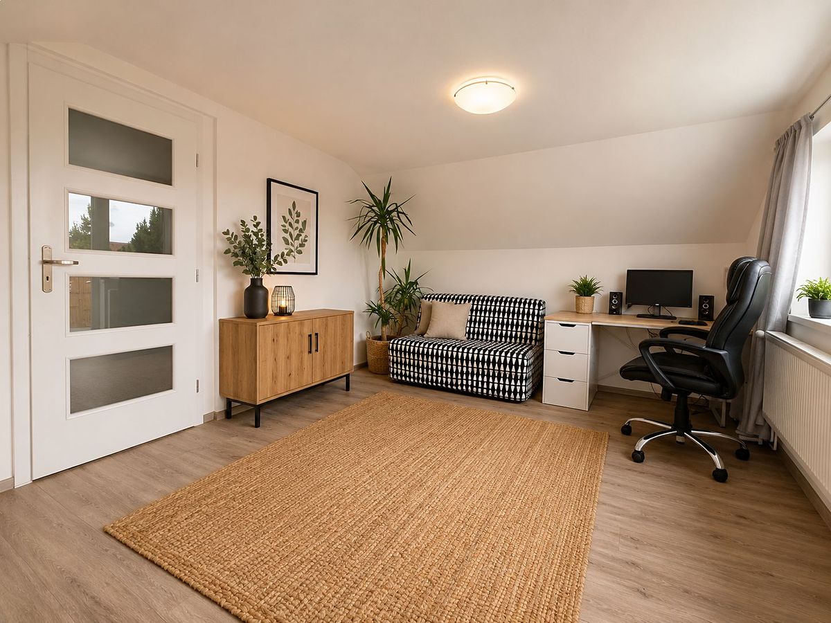 Prodej rodinného domu 162 m², pozemek 735 m² – fotografie 5