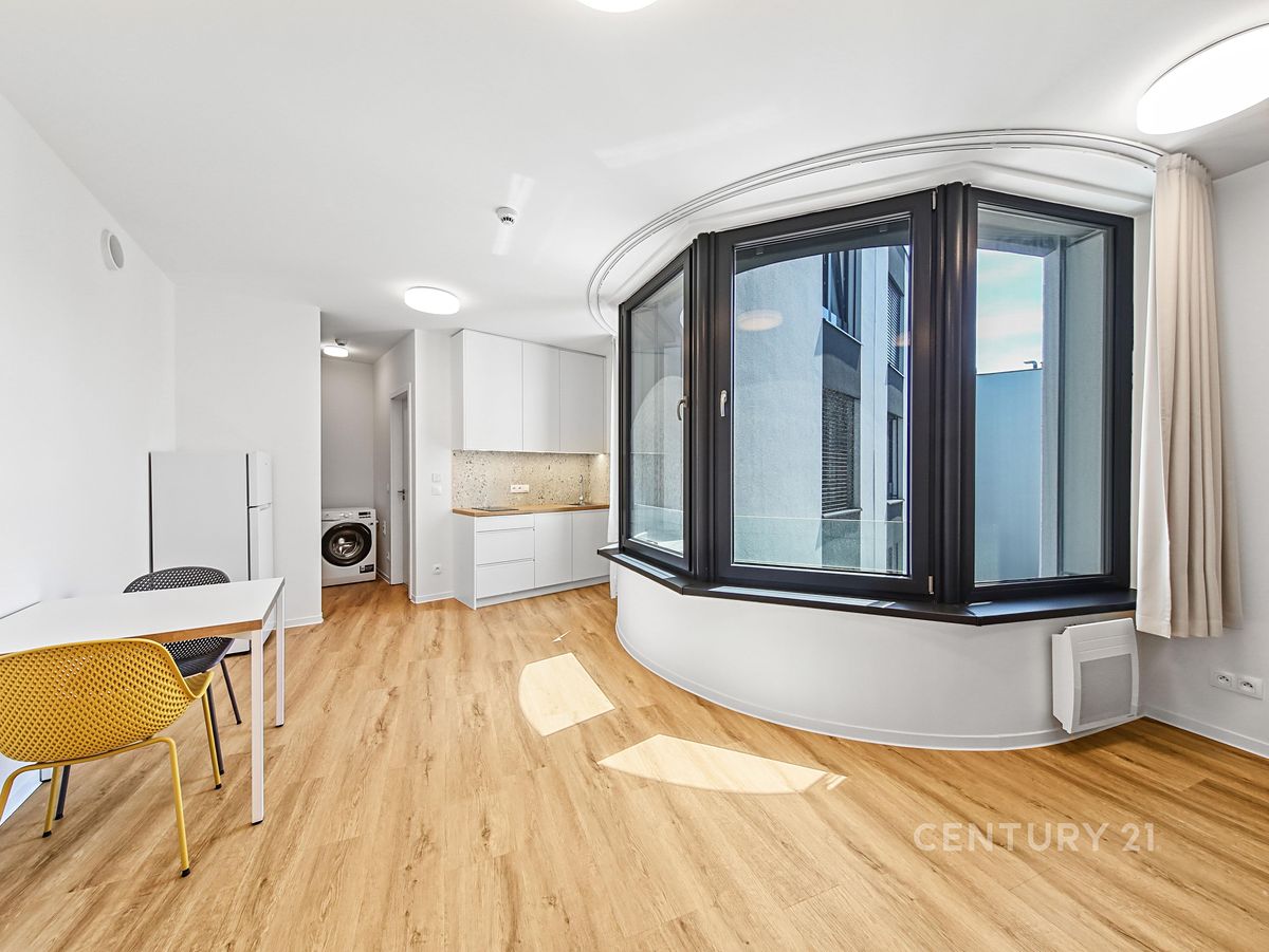 Prodej bytu 1+kk 39 m²