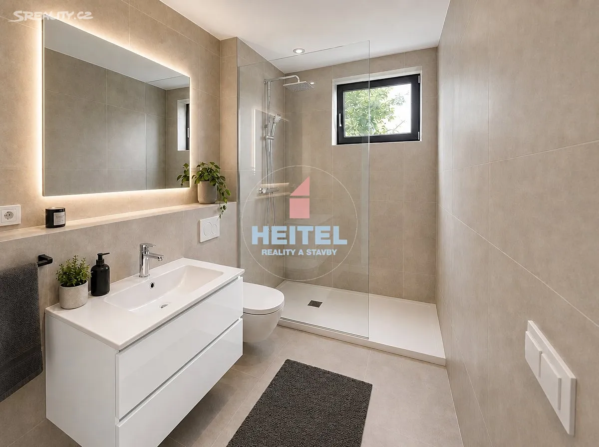 Pronájem bytu 2+kk 41 m² - Widok 5