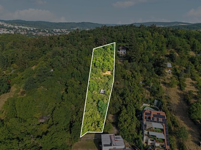 Prodej  zahrady 2 516 m²