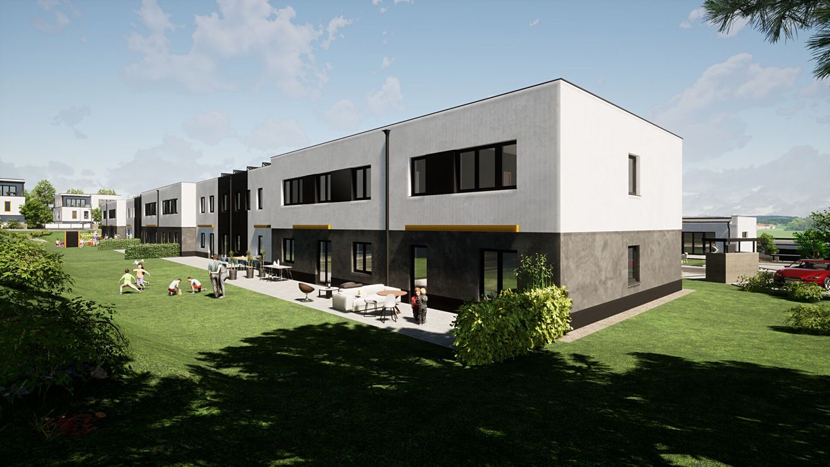 Prodej bytu 2+kk 58 m² – fotografie 4