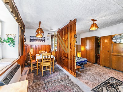 Prodej  chalupy 140 m², pozemek 528 m²