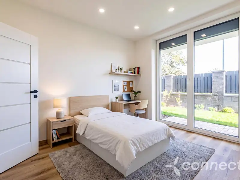 Prodej bytu 2+kk 43 m², Praha – náhled fotky 1