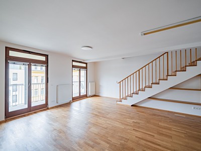 Pronájem bytu 4+1 147 m²