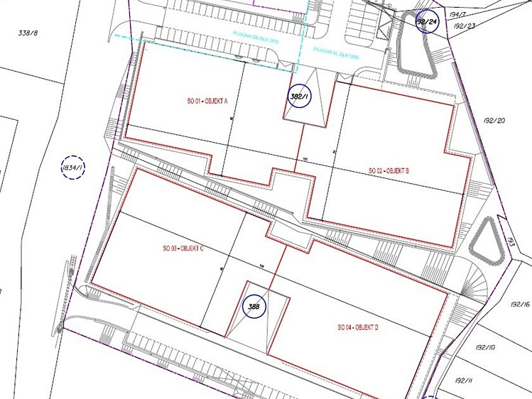 Pronájem komerčního prostoru, 2 400 m² (6 z 6)