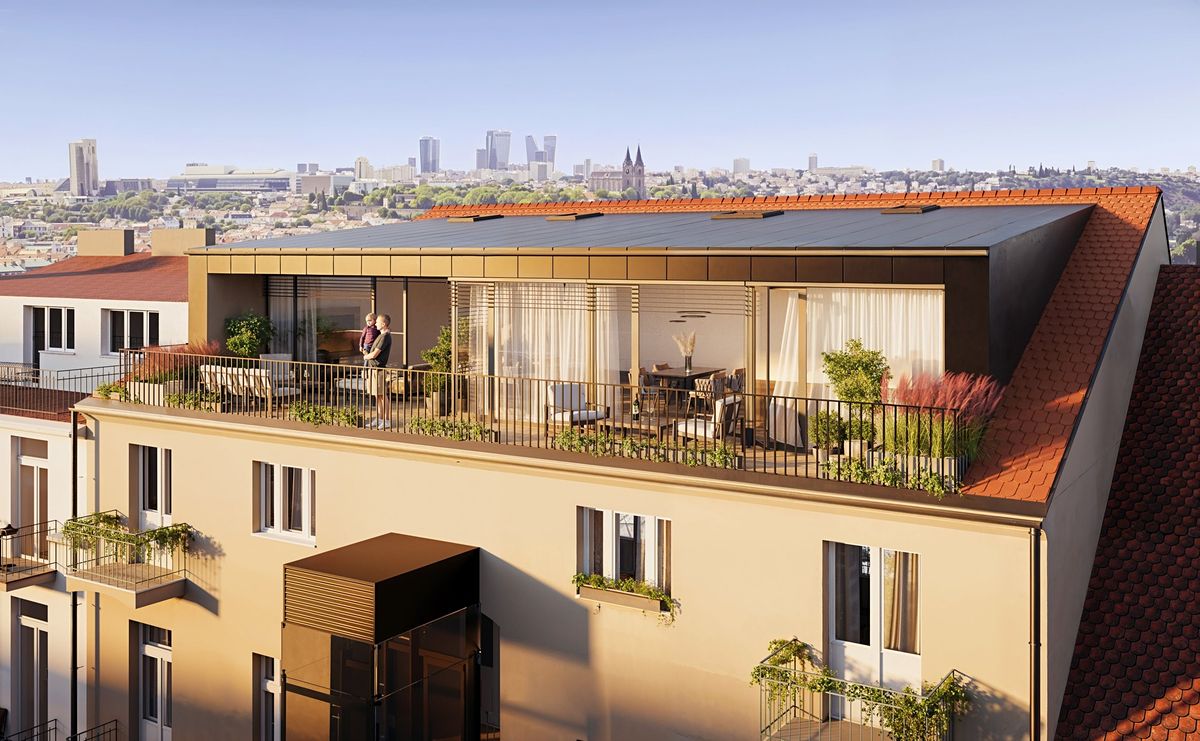 Prodej bytu 5+kk 130 m²