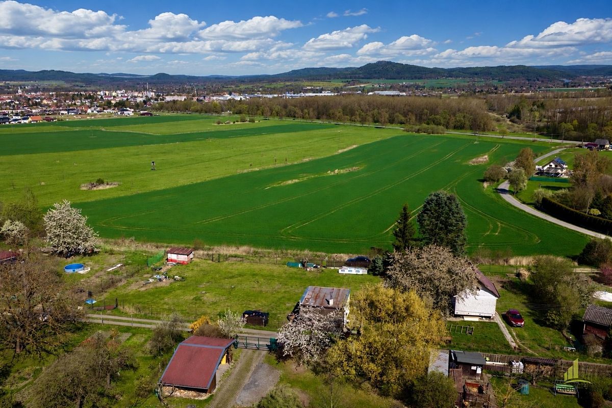 Prodej stavebního pozemku 3138 m² – fotografie 4