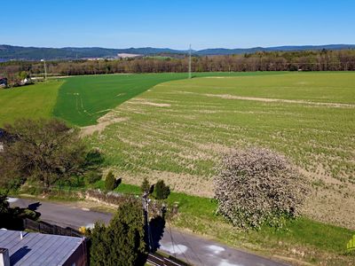 Prodej stavebního pozemku 2650 m²