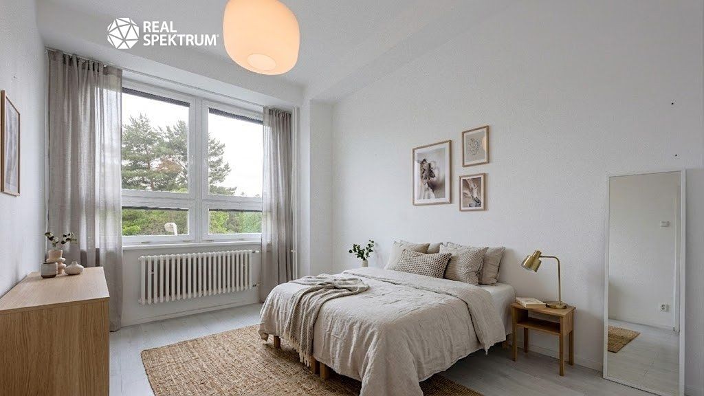Prodej bytu 2+1 50 m²