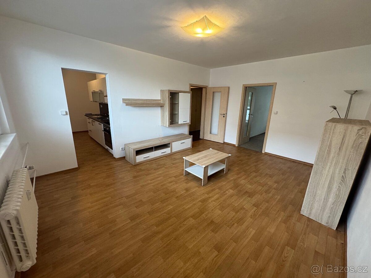 Pronájem bytu 3+kk 70 m²