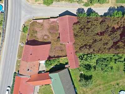 Prodej pozemku, 1 639 m² (2 z 22)