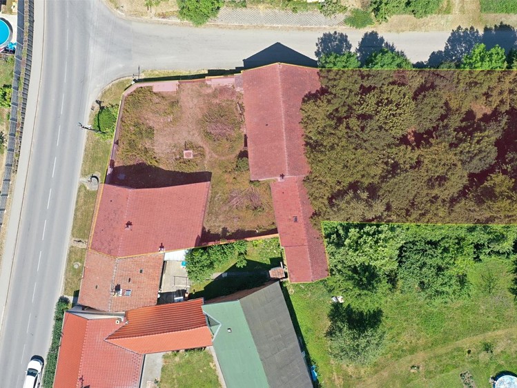 Prodej pozemku, 1 639 m² (2 z 22)
