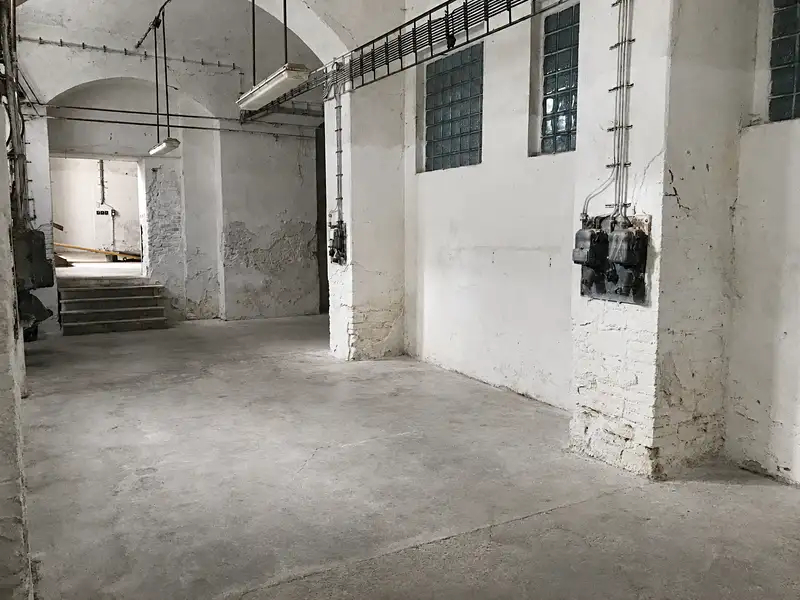 Pronájem skladového prostoru 396 m², Hospozín – náhled fotky 3