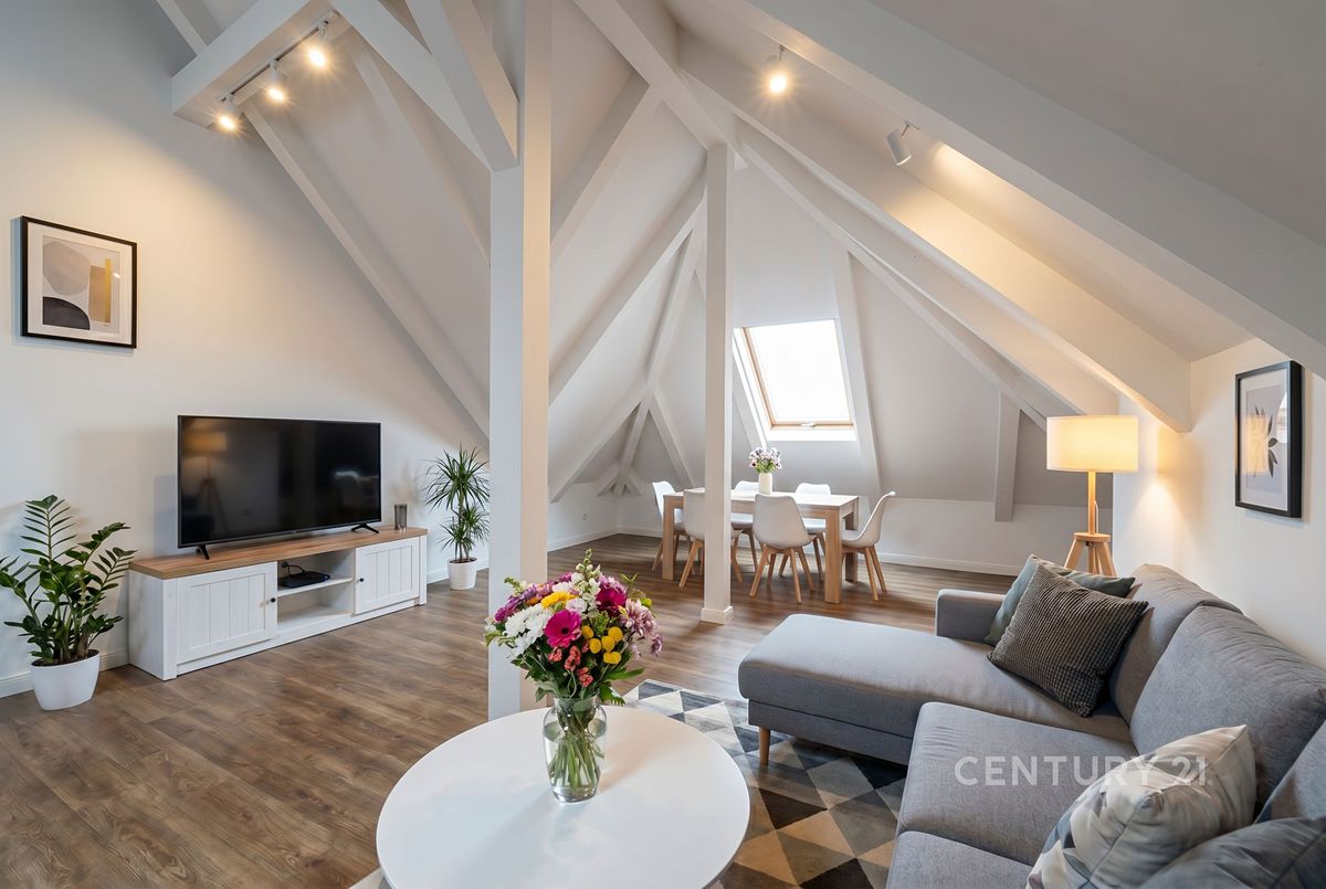 Prodej bytu 4+kk 136 m²