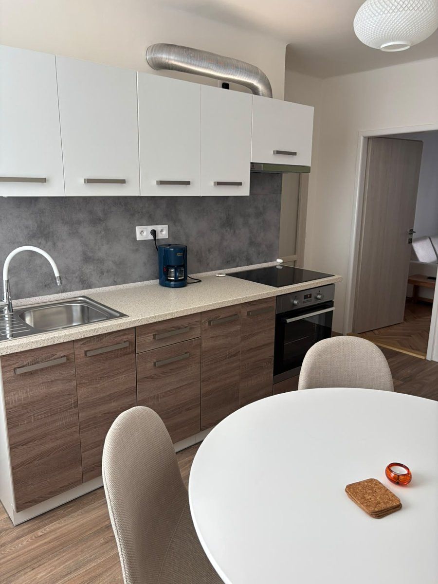 Pronájem bytu 2+1 51 m²