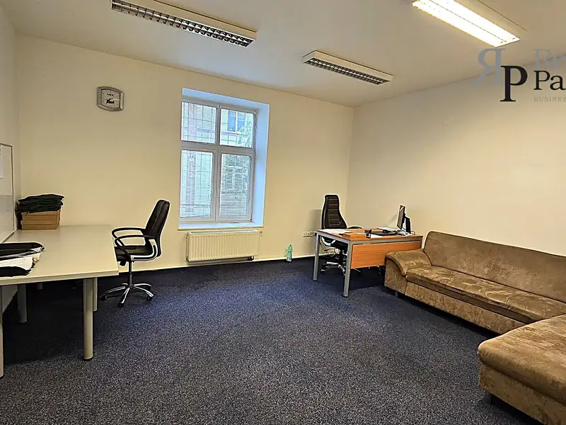 Pronájem kanceláře 87 m², Ostrava – náhled fotky 2